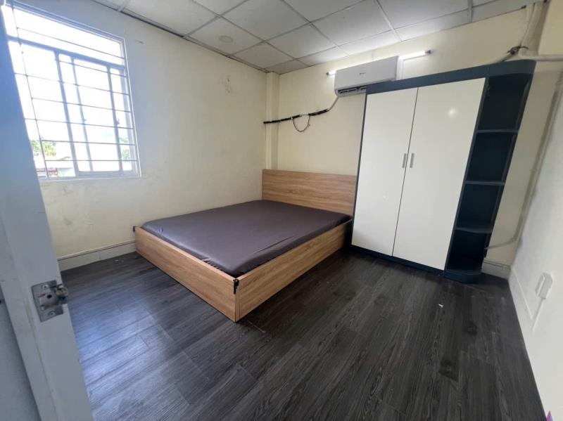 Căn hộ 2pn gần nhà ga t3 và vòng xoay lăng cha cả- tiện đi ngã tư bảy hiền và tttp - 4