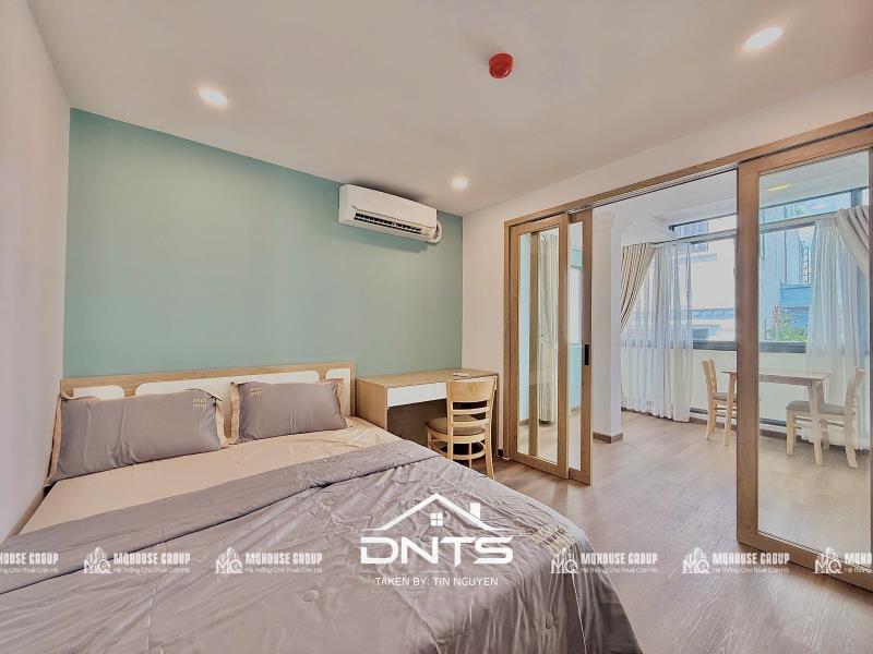 1pn tách bếp, ban công, mgr gần dinh độc lập, công viên tao đàn, bến thành quận 1 - 2