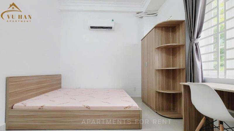 Cho thuê 2pn gần sân bay tân sơn nhất ga t3 - etown cộng hoà - tân bình - 3