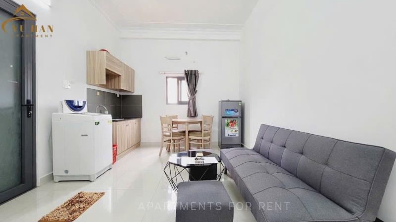 Cho thuê 2pn gần sân bay tân sơn nhất ga t3 - etown cộng hoà - tân bình - 4