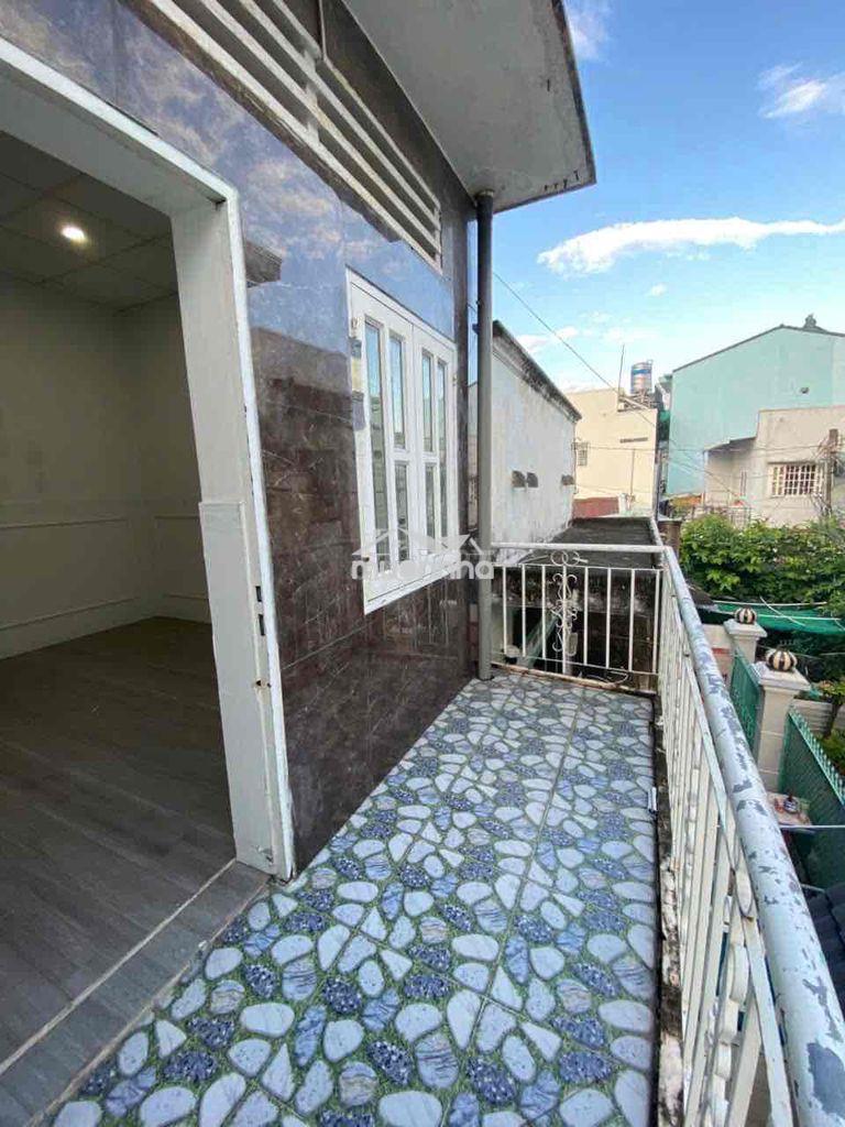 🏡Cho thuê  nhà  1 trệt 1 lầu. p. trung dũng. gần công viên biên hùng