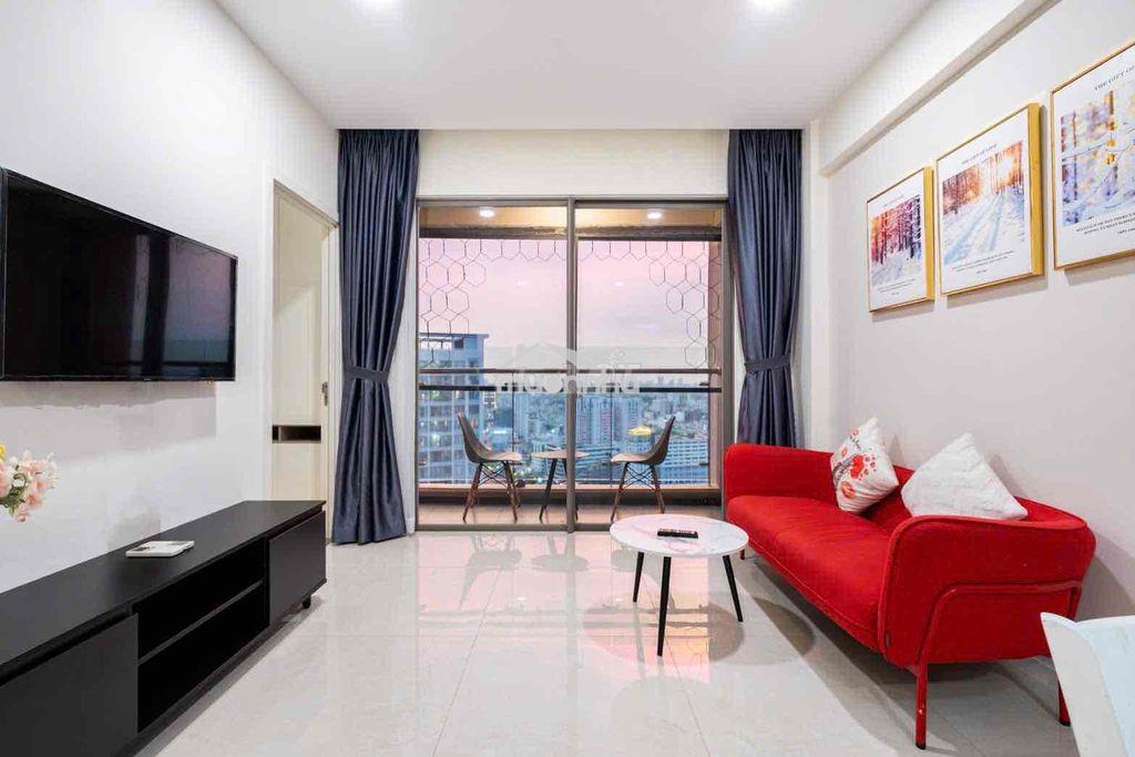 🌊 1pn millennium – view sông cực đẹp, gi.á tốt! ✨ - 2