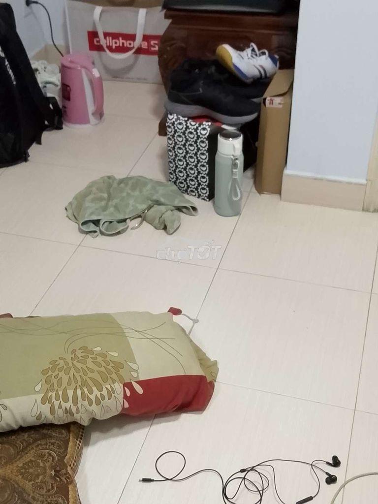 Cho thuê nhà hẻm lớn 40m 3 phòng ngủ bùi đình túy phường bình thạnh - 4