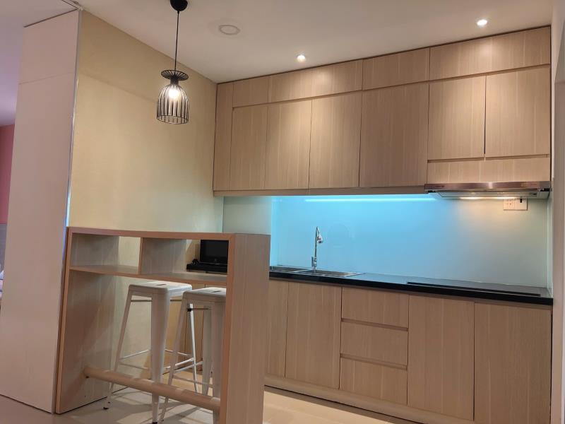 ✨ Căn hộ studio tách bếp thạch lam – phù hợp ở 1-2 nguời - 4