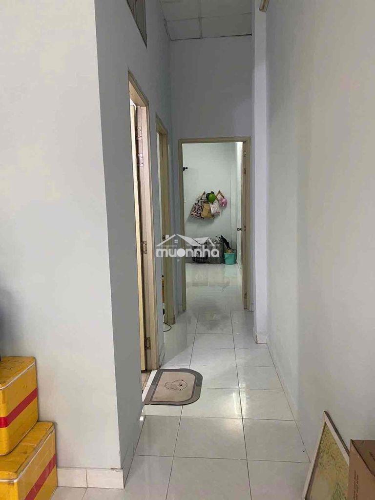 Bán nhà mới 64m2 tam bình thủ đức - 4