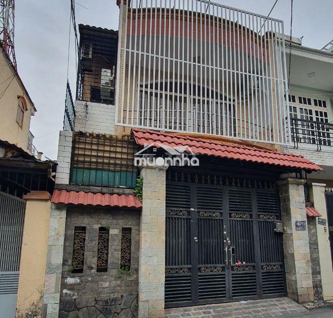 Cho thuê văn phòng và kho gdp ở gò vấp - 3