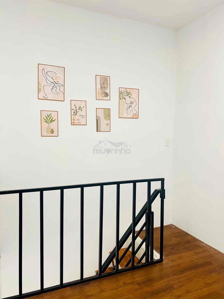 Hiếm🔥 nhà sát hxh bình tiên q6 ,41m2 , hoàn công đủ ko lộ giới - 2