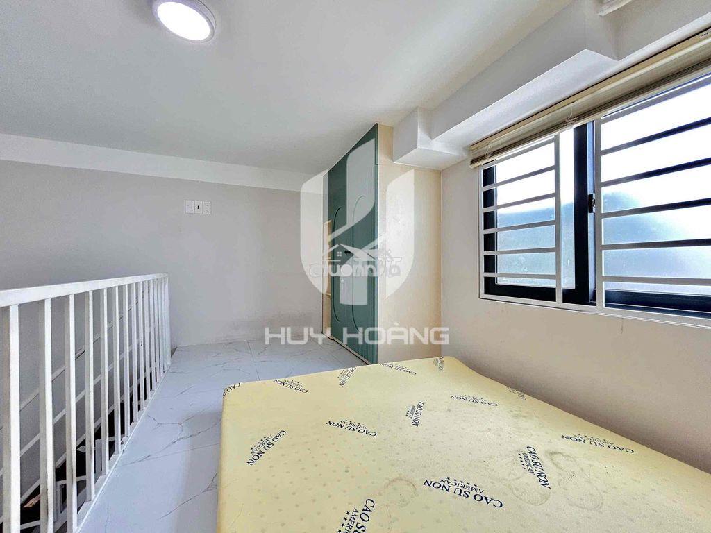 Phòng gác full nội thất - gần đảo kim cương, mai chí thọ - 4