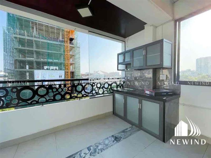 1pn sở hữu bếp siêu rộng