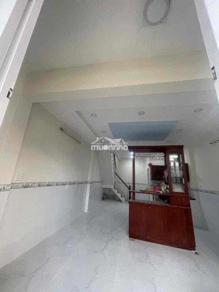 Cho thuê nhà nguyên căn - 3