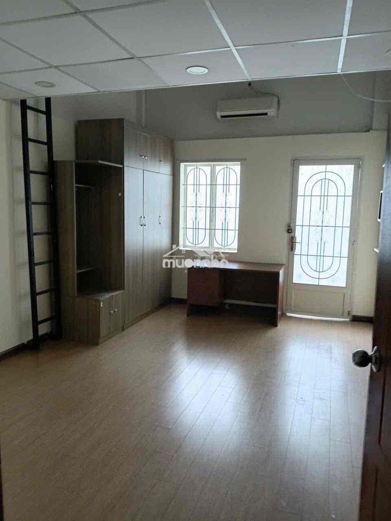 Nhà 2 phòng ngủ 3,6x11 thành thái - 3