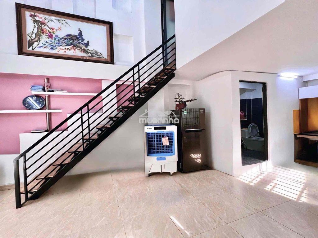🏘️ Nnc - duplex tt quận 10 🍃 - 4