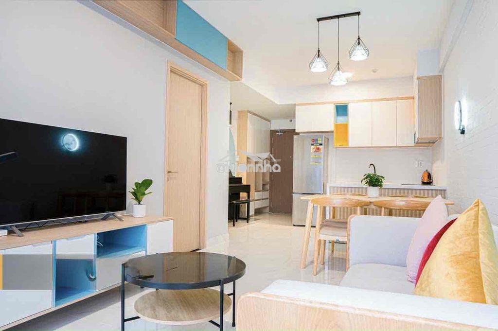 Cho thuê căn hộ lovera vista 1pn-7.5triệu 2pn-9triệu full nội thất - 2