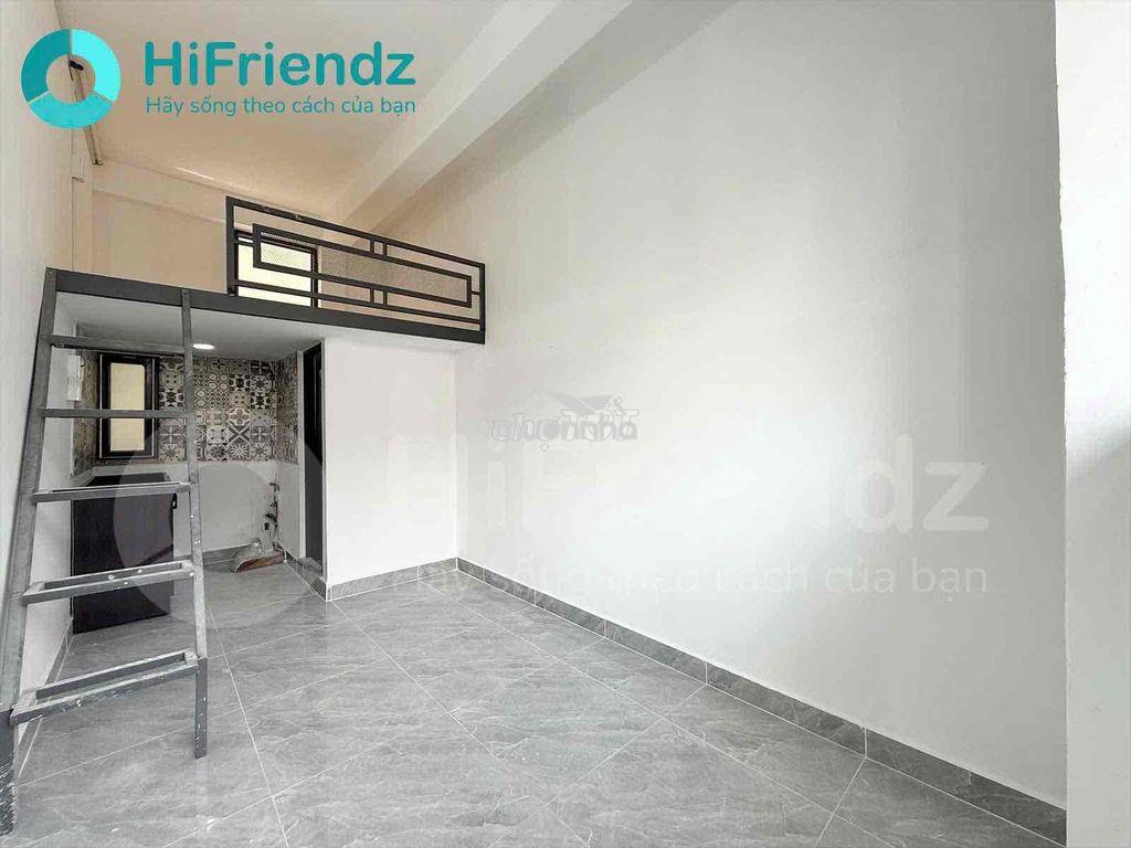 Khai trương duplex gác cao - 🍩 siu thoáng - ngay mặt đường - 2