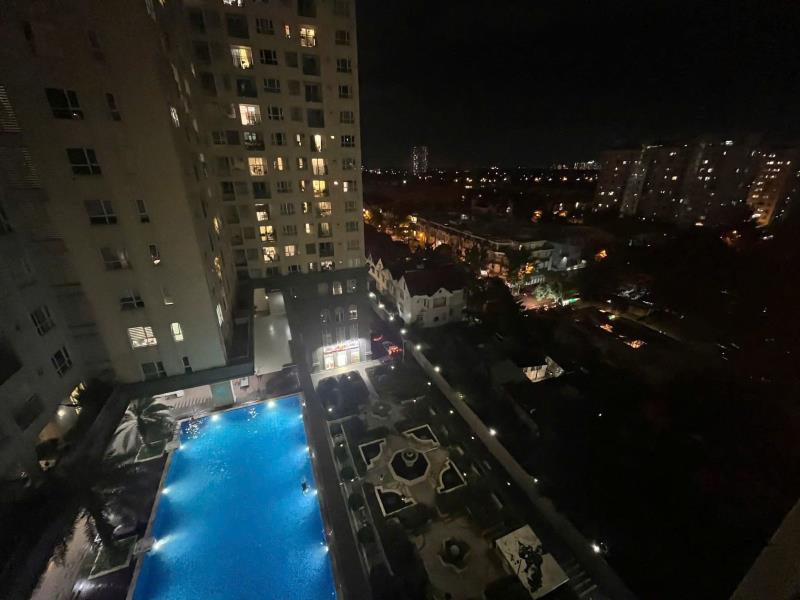 Cho thuê căn hộ saigon mia 2pn – full nội thất – chỉ 13,5 triệu/tháng - 4