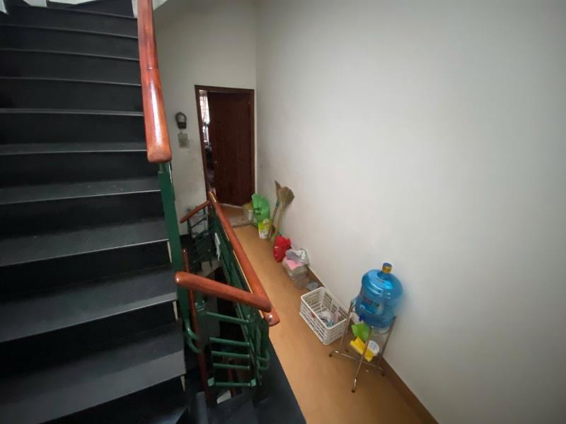 Bán nhà trung tâm gò vấp lê văn thọ p11 - 80m² (4x20) - 4 tầng đúc - 2