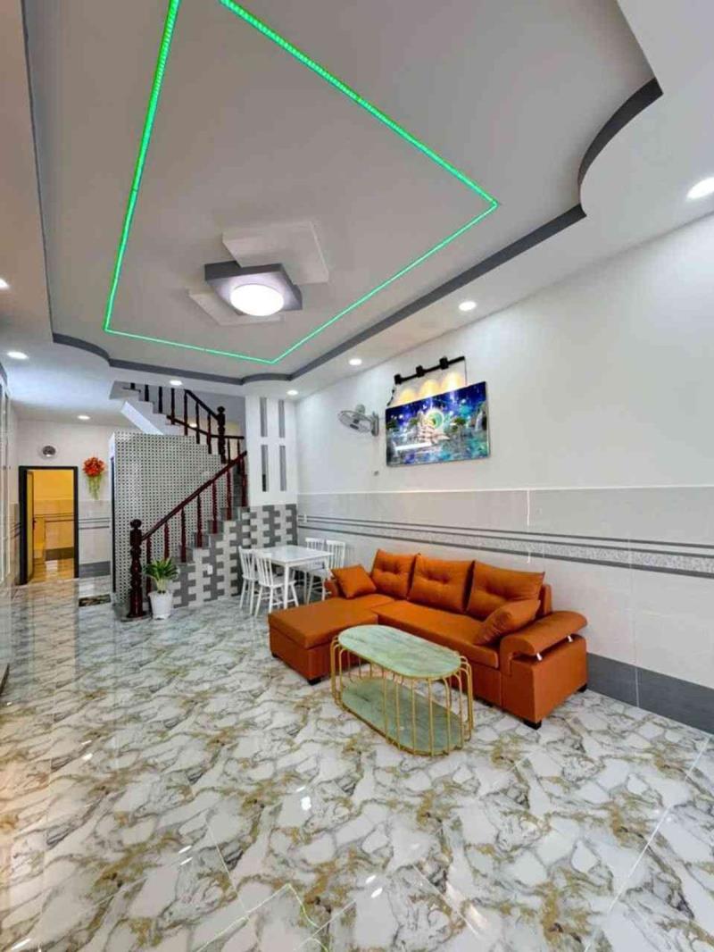 🏡Nhà đẹp #giá 6,550 tỷ tl #chợ #trường học #bệnh viện #siêu thị 🏡 đường mai hắc đế, phường phú định - 3