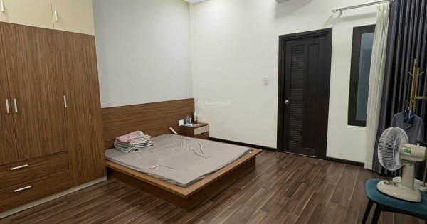 Nhà bán hẻm 236 điện biên phủ, bình thạnh, dt 120m2 5 tấng, 18 tỷ - 2