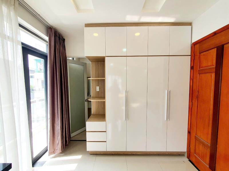 ✨ Studio ban công siêu thoáng – ngay vạn kiếp & phan xích long | full nội thất ✨ - 3