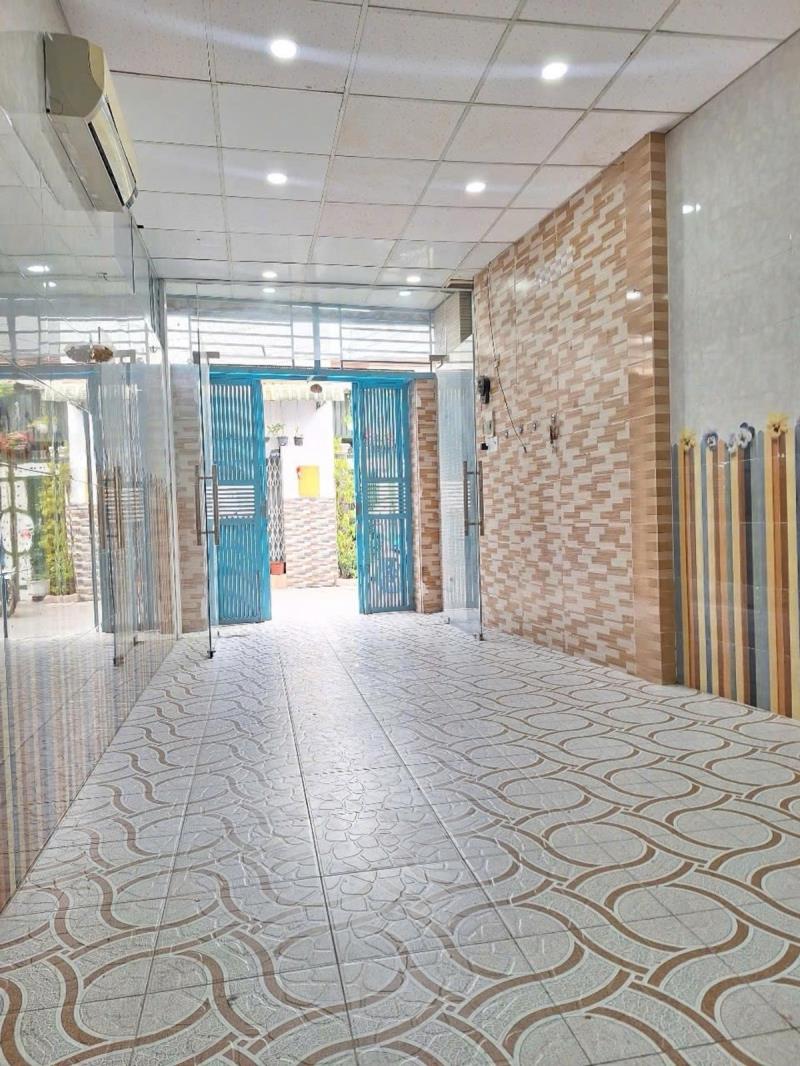 🔥 Giảm ngay 300 triệu – nhà hẻm 6m ô tô đông hưng thuận, quận 12 – 100m² – dòng tiền 20 triệu/tháng – chỉ 6.2 tỷ - 2