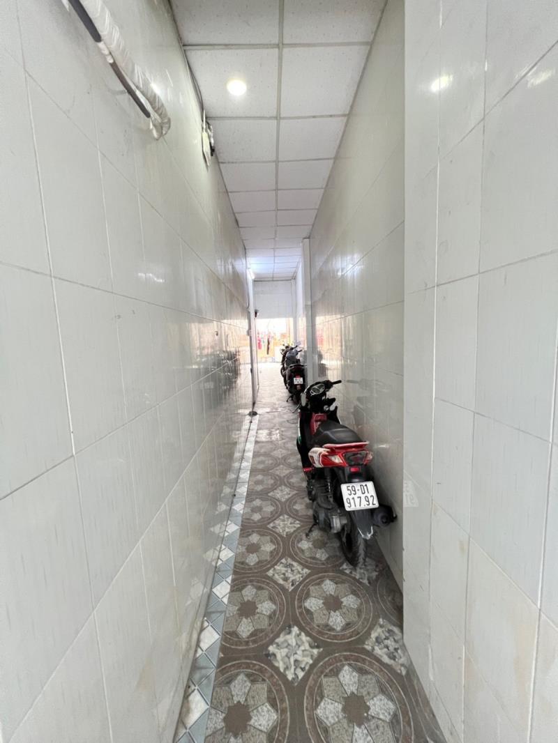 🔥 Giảm ngay 300 triệu – nhà hẻm 6m ô tô đông hưng thuận, quận 12 – 100m² – dòng tiền 20 triệu/tháng – chỉ 6.2 tỷ - 4