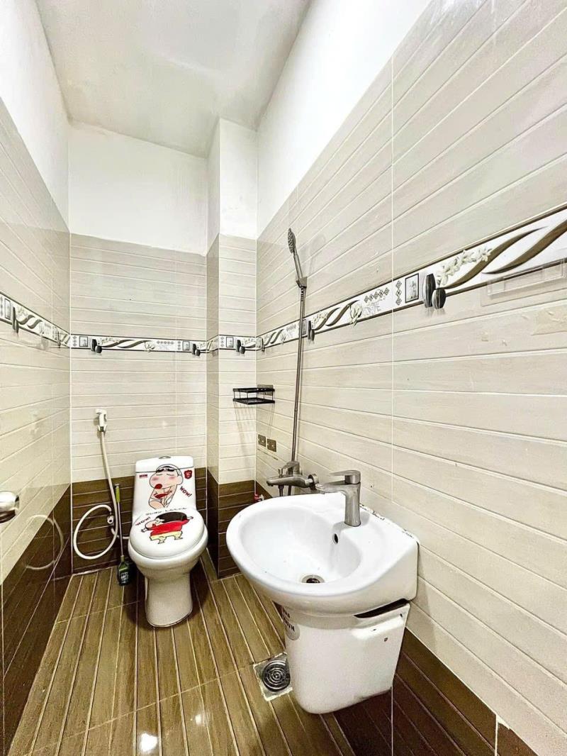 Studio full nội thất giá chỉ 3tr5 - 4