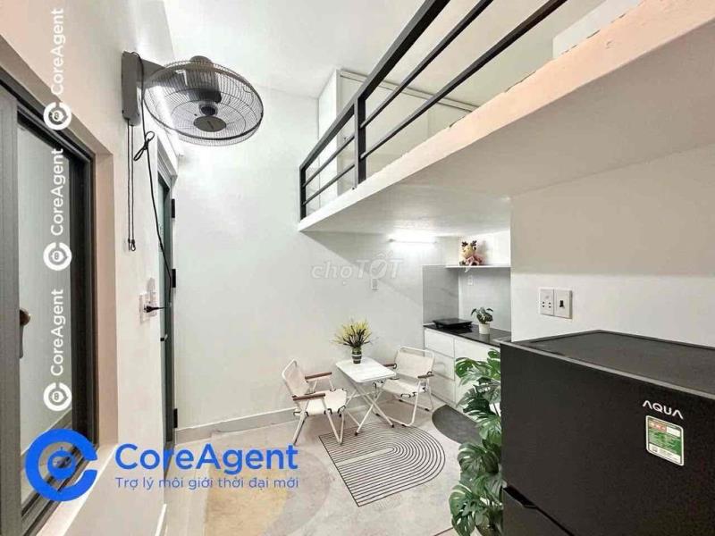 Duplex full nội thất ngay aeon tân phú - gần đh công thương - 4