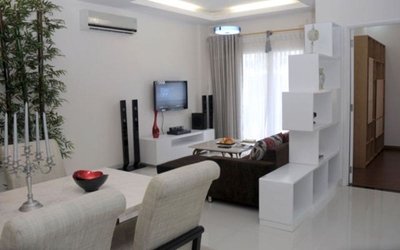 Cho thuê căn hộ thủ thiêm star, quận 2 - 2