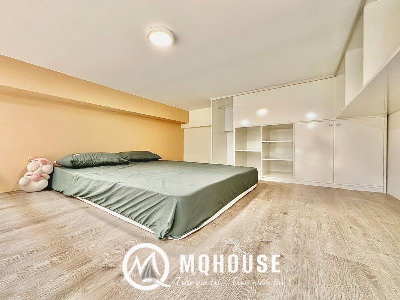 Siêu phẩm duplex gần ngã tư bảy hiền tân bình - cách mạnh tháng tám cmt8 - lạc long quân - lý thường kiệt quận tân bình - 4