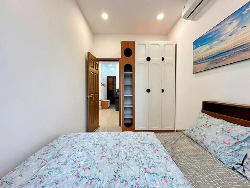 Trống lại siêu phẩm 2 phòng ngủ gần sân bay tân sơn nhất - học viện hàng không - vòng xoay lăng cha cả quận tân bình - 4