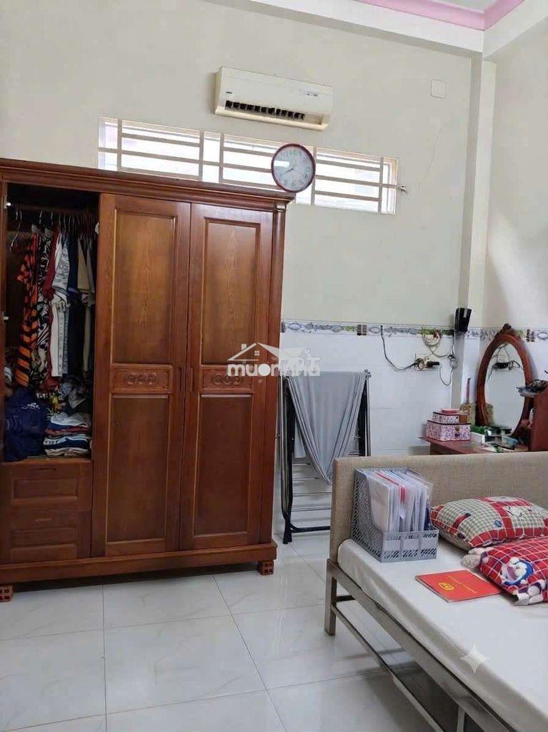 Giảm 800tr-bán nhà 2 tầng- 5x27 -lô góc - trần thị do - tth -quận 12. - 4