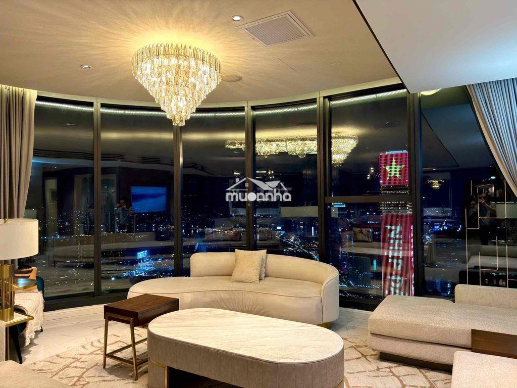 Cho thuê nhanh căn 3pn 121m² vinhomes golden river – 33 triệu/ tháng - 2