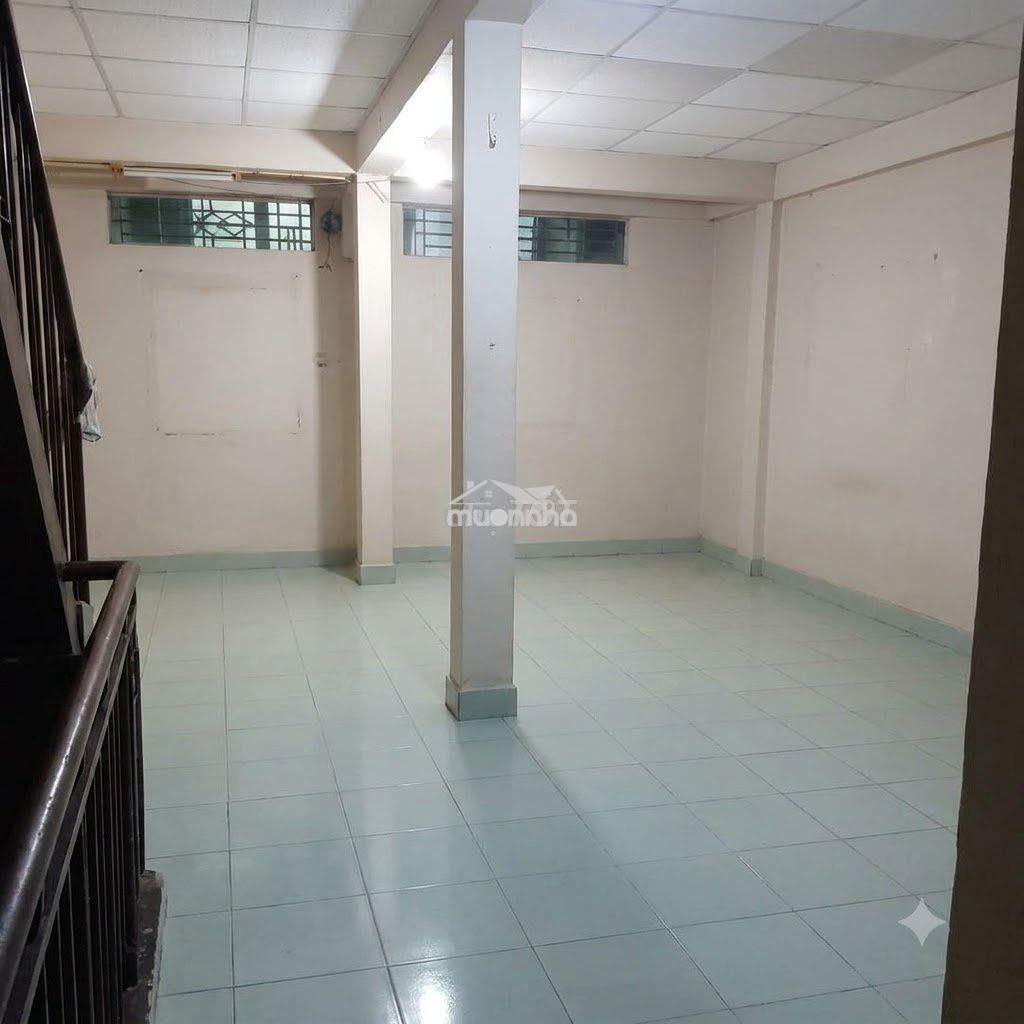 💎 Nhà 3 tầng đối diện đầm sen quận 11 - ngang lớn 4.7m - hẻm thông 💎 - 4