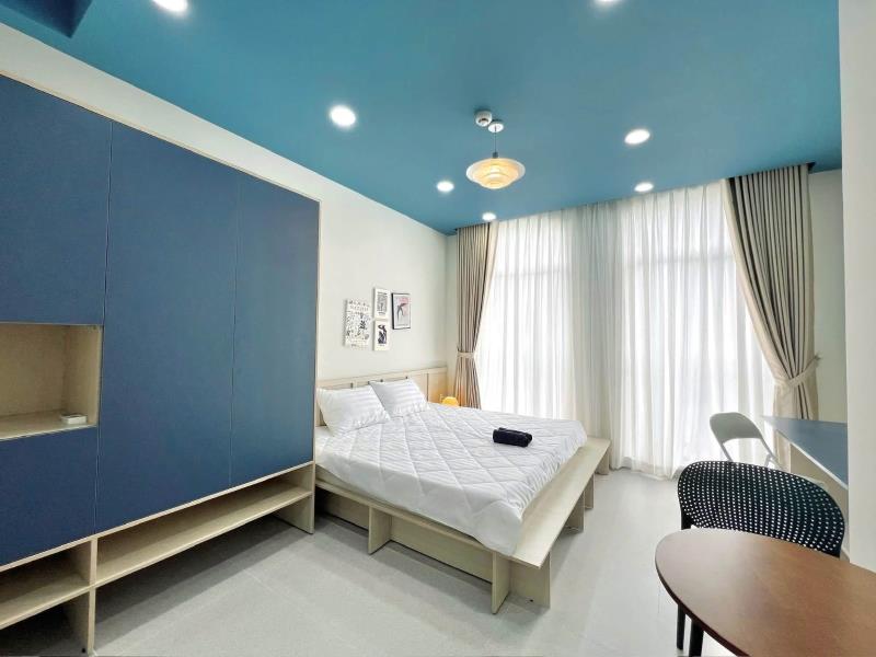🆘 Căn hộ studio ban công gần đại học hutech – xô viết nghệ tĩnh, bình thạnh - 2