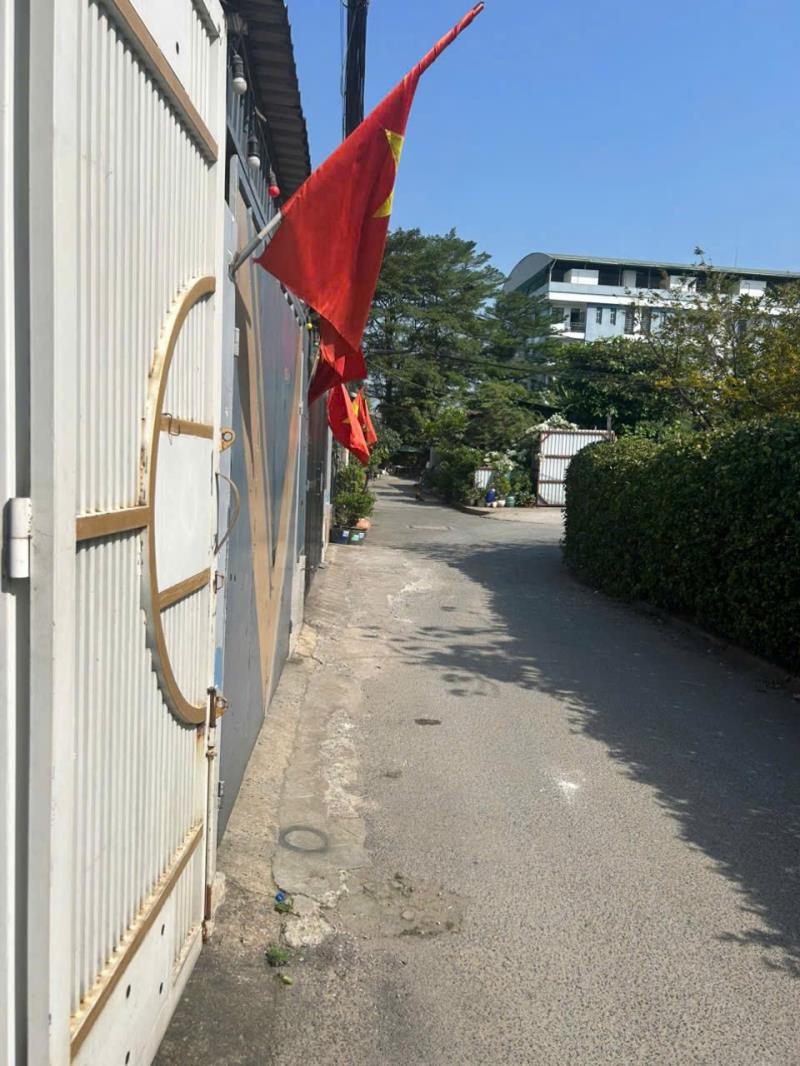 Chính chủ bán...nhà ở 6-8 người, hoặc làm dãy trọ ( bank hỗ trợ đến 80 % ) - 3