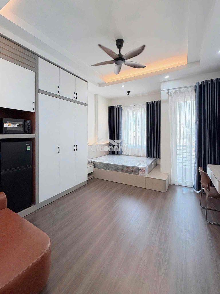🔥Hot!!! phòng đẹp bình thạnh new 100%🔥