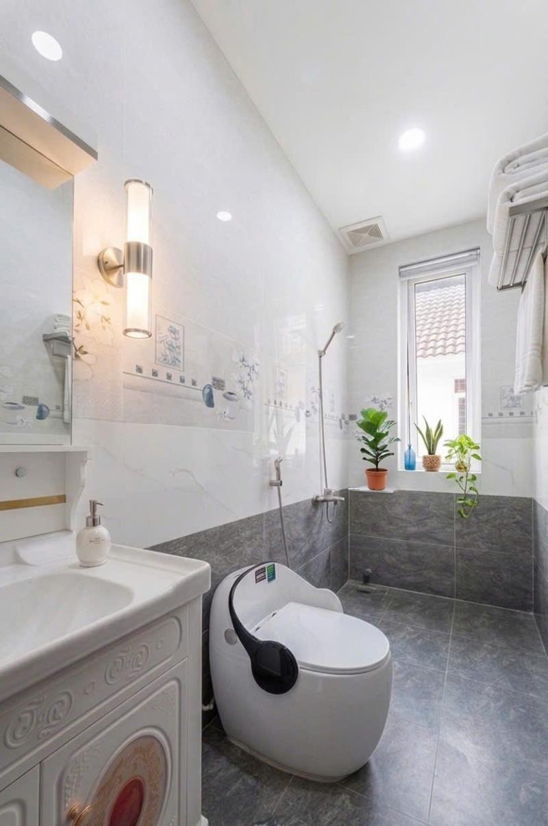 🏡 **Duplex cao cấp ngay đặng thuỳ trâm – sinh viên ngay đại học văn lang ** ✨ - 4