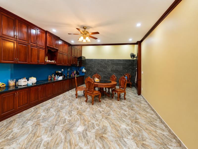 🏡Bán nhà tân phú mặt tiền nội bộ 5 tầng – quách hữu nghiêm, quận tân phú - 5.1 x 26m (132.6m²)- chỉ 18 tỷ - 2