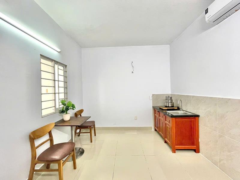 Ngay etown cộng hòa, nhà ga t3, chợ hoàng hoa thám phòng giá tốt - 2