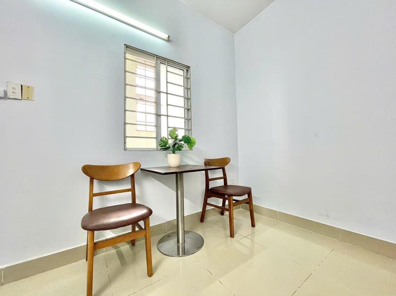 Ngay etown cộng hòa, nhà ga t3, chợ hoàng hoa thám phòng giá tốt - 4