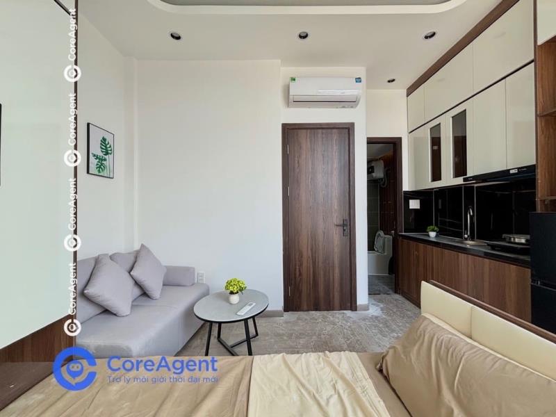 Studio full nt - gần đầm sen - tân phú - 3