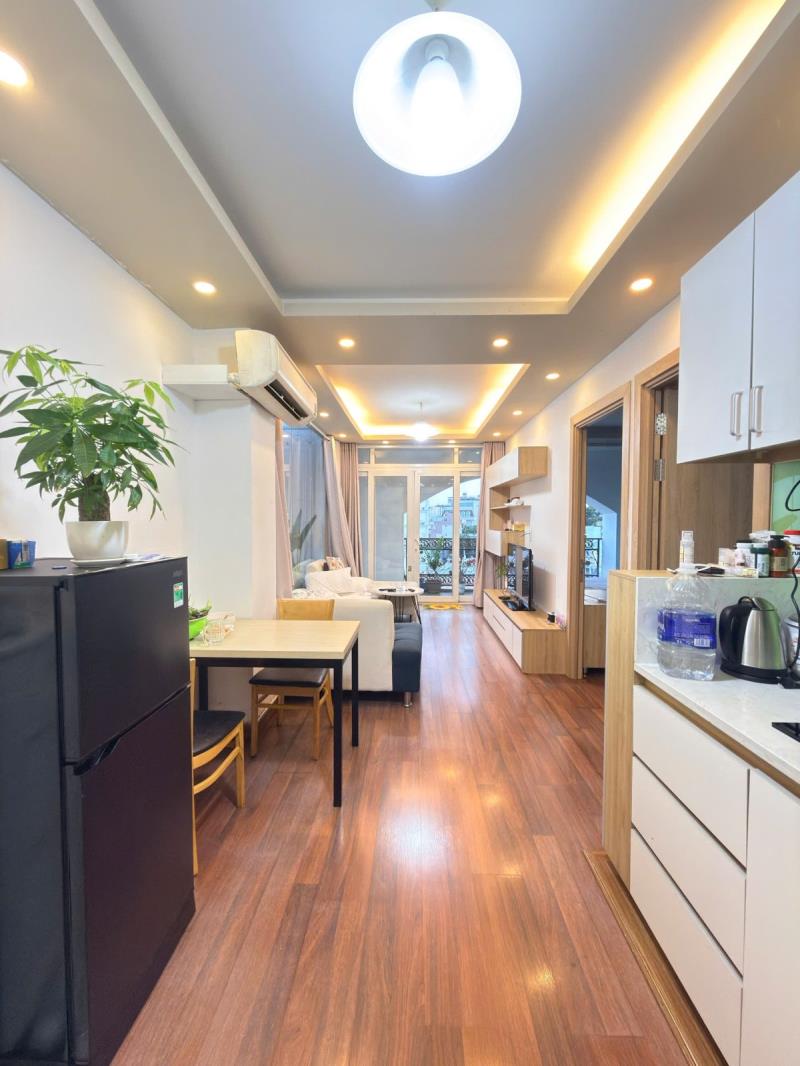 🏡 Chuỗi căn hộ 1pn & penhouses 2pn 60m2 gần sân bay tsn|hoàng văn thụ – full nội thất