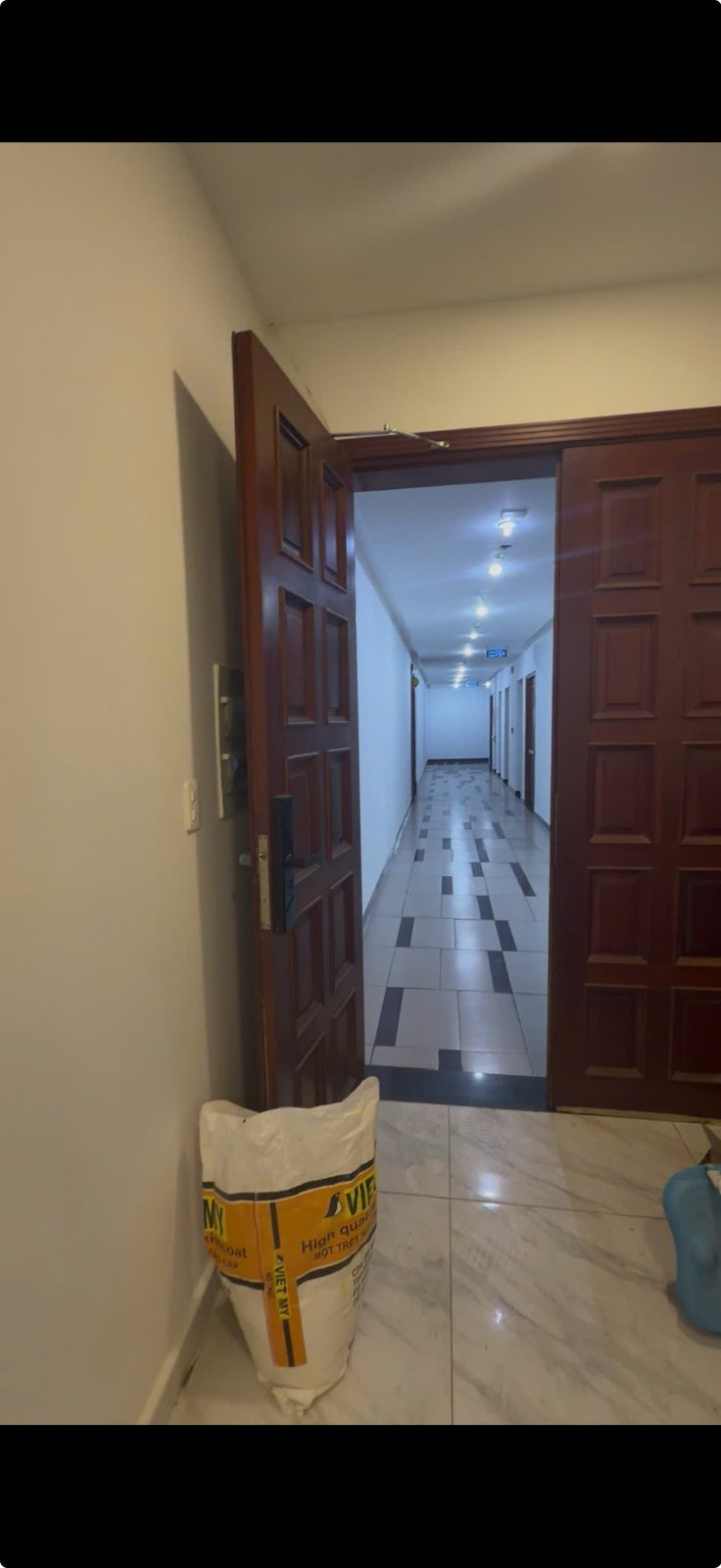 🏙️Cho thuê căn hộ penthouse central plaza phạm văn hai, 3pn3wc dt 200m2 ntcb #25tr ỡ ngay - 4