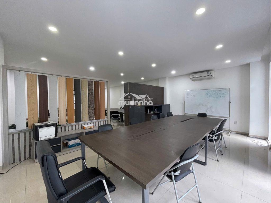 Cho thuê văn phòng 133m² full nội thất – chỉ 15,5tr | vạn phúc city - 4
