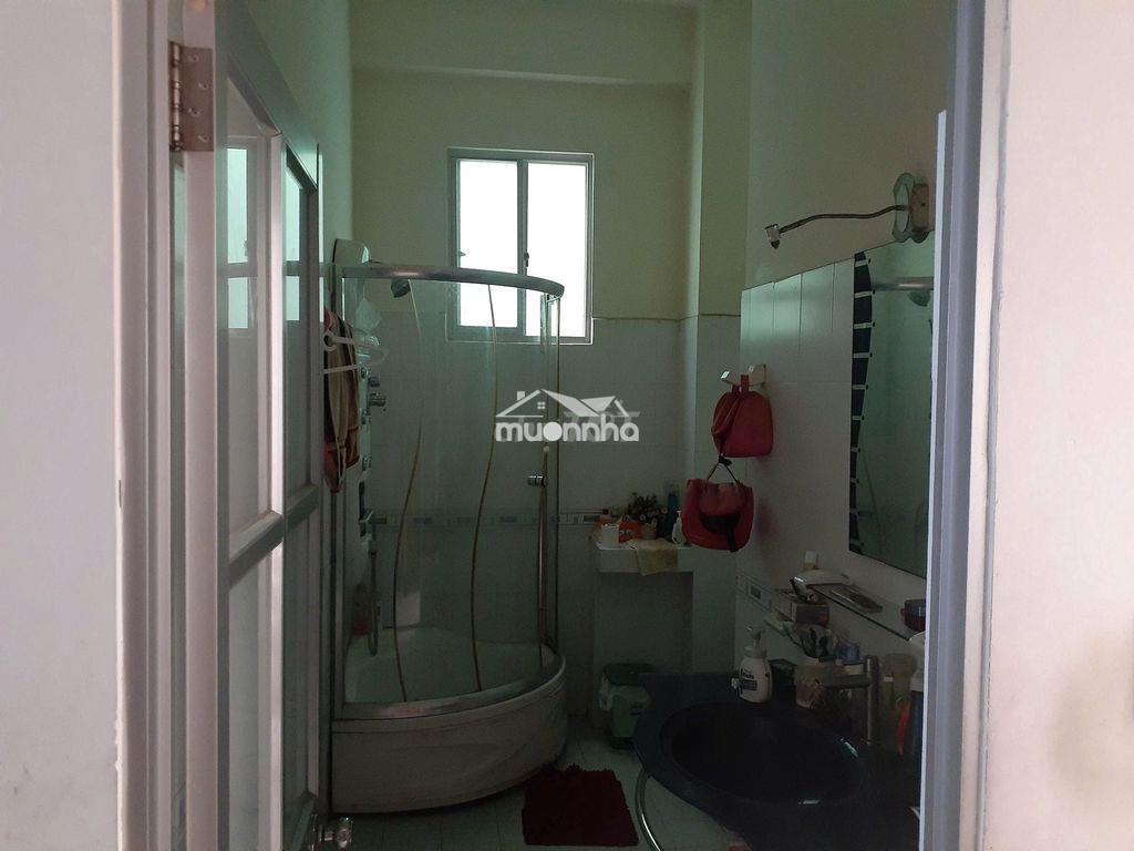 4pn/5wc - nhà 45 huỳnh tịnh của, quận 3 - dt 5x11m, giá rẻ 2x - 3