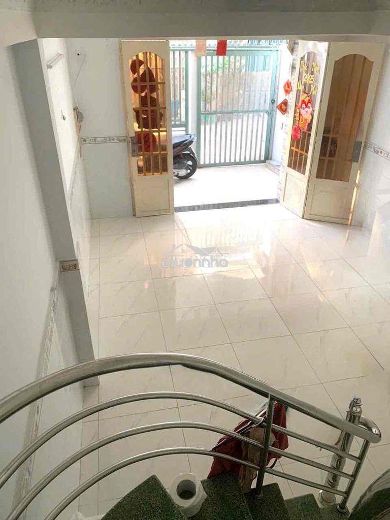 Nhà nguyên căn lê văn quới, 2 phòng ngủ, full nội thất - 2