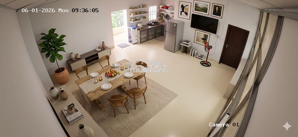 Cho thuê gấp xưởng may tại dầu tiếng, bình dương - 4