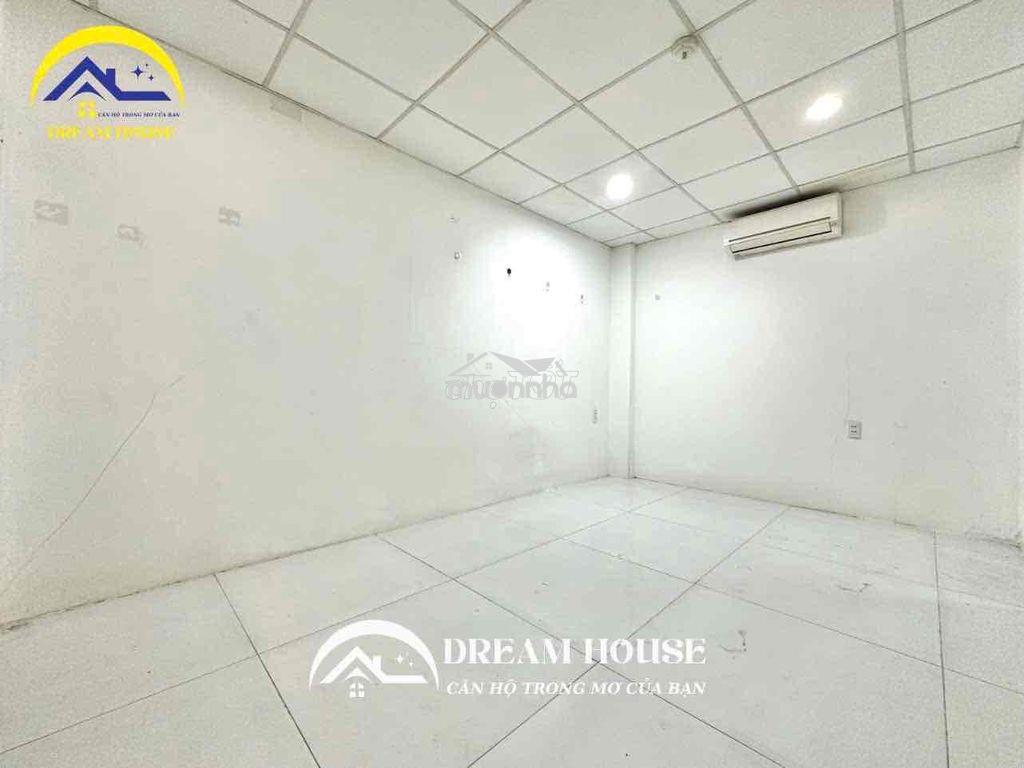 Phòng trọ giá rẻ có máy lạnh an ninh thoáng mát giữ cọc đến tháng 9 - 4