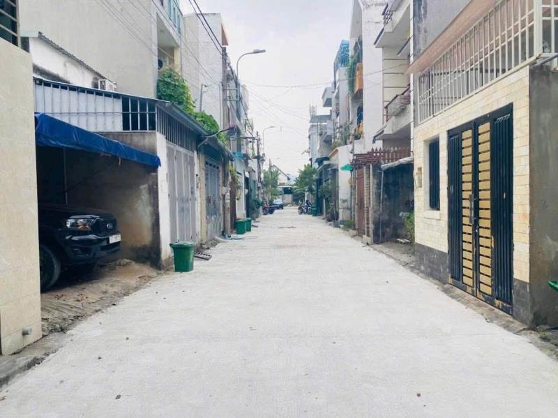 Bán nhà đường bưng ông thoàn gần villapark giá nhỉnh 6 tỷ
