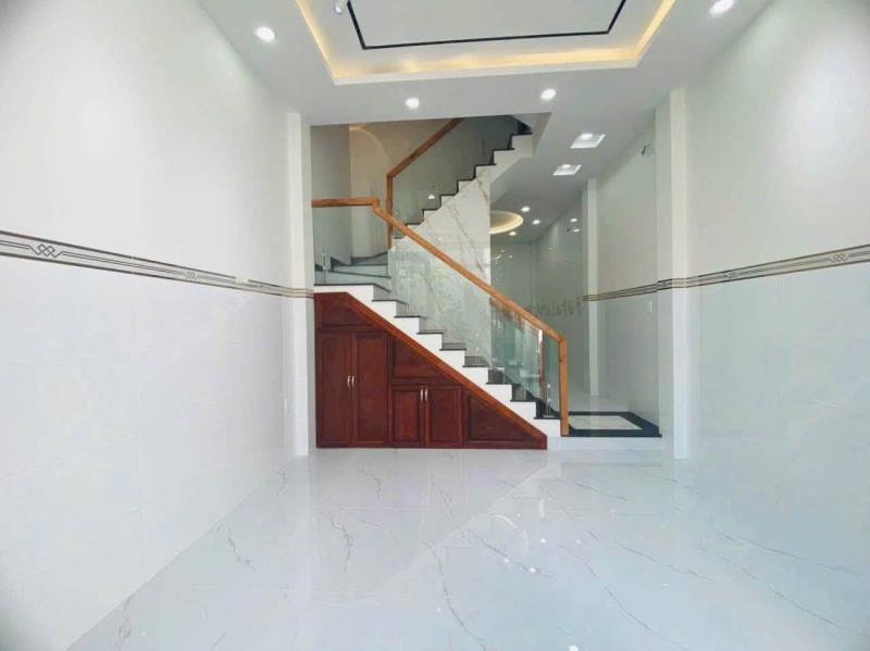 Bán nhà đường bưng ông thoàn gần villapark giá nhỉnh 6 tỷ - 2